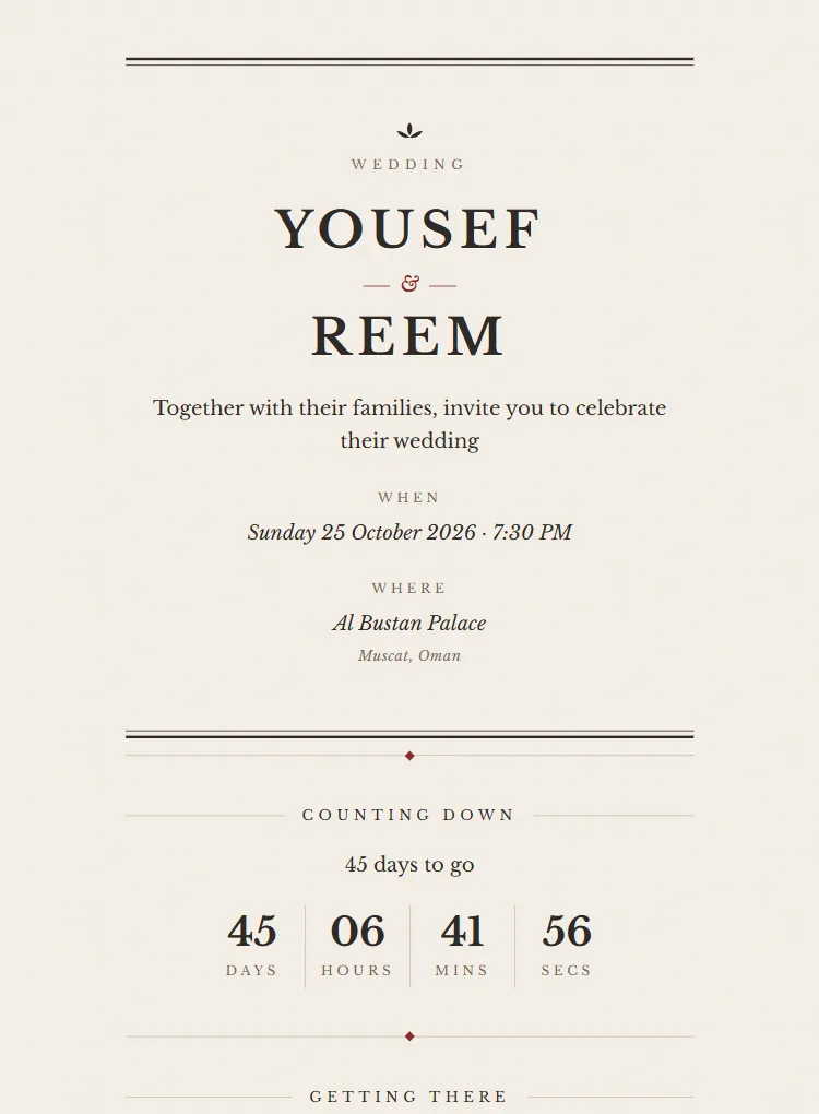 Letterpress